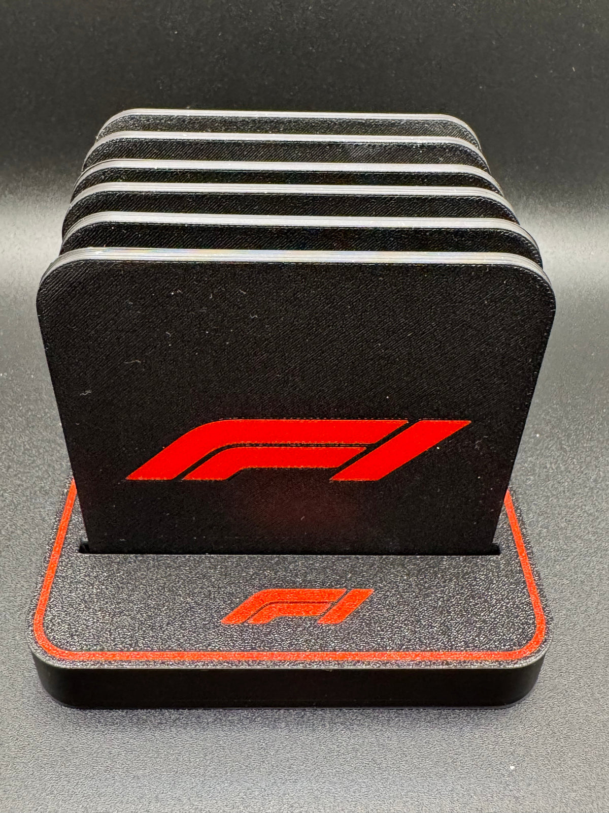 Coasters