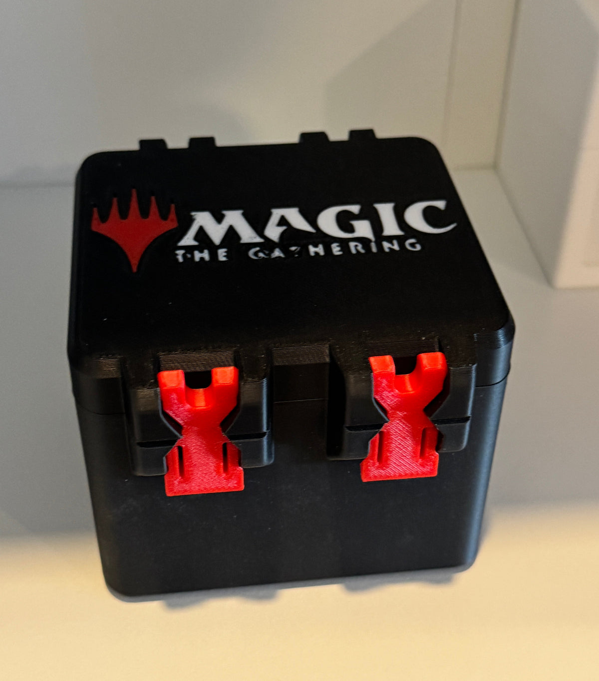 Gaming Fantasy MTG / D&D