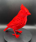 Cardinal - Moroni Collection