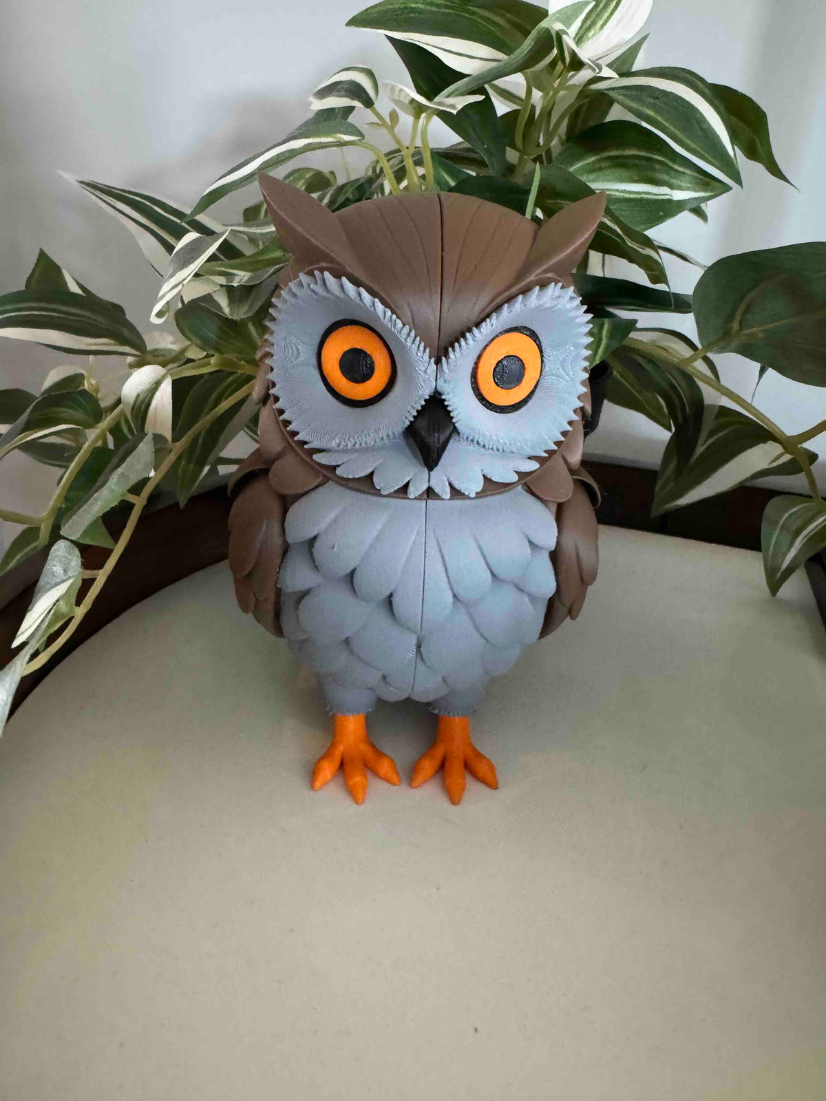Eagle Owl