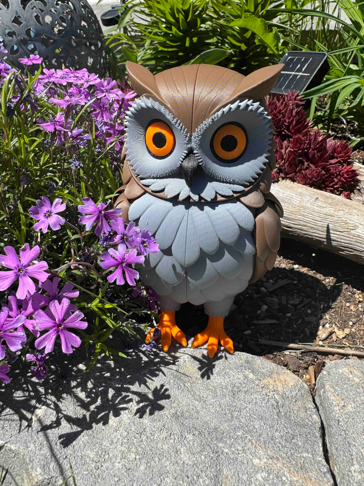 Eagle Owl