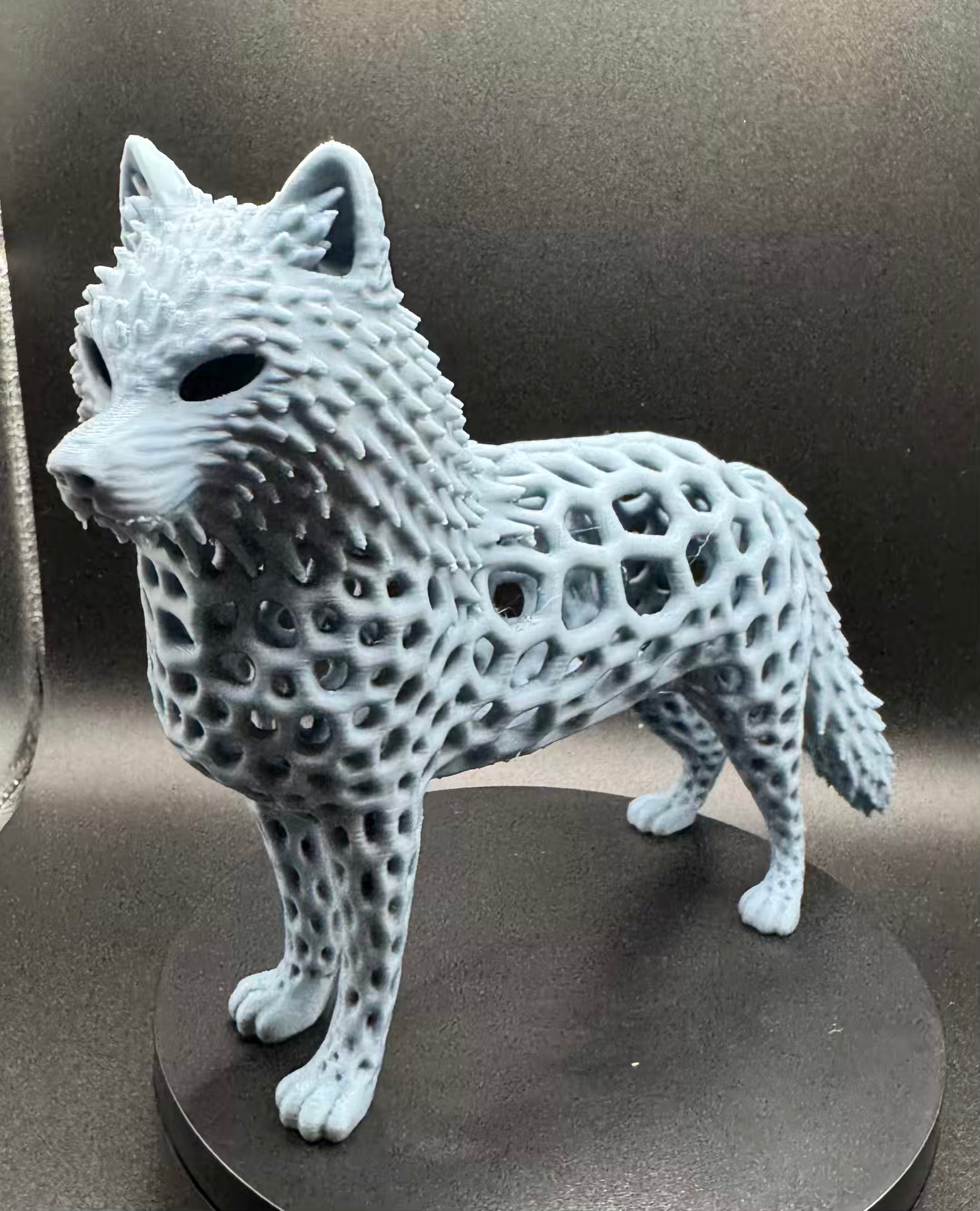 Wolf