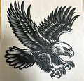 Landing Eagle 2