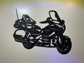 Honda Goldwing