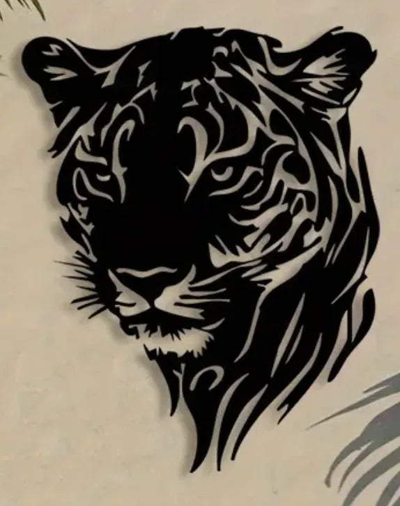 Leopard Wall Art