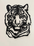 Tiger Wall Art