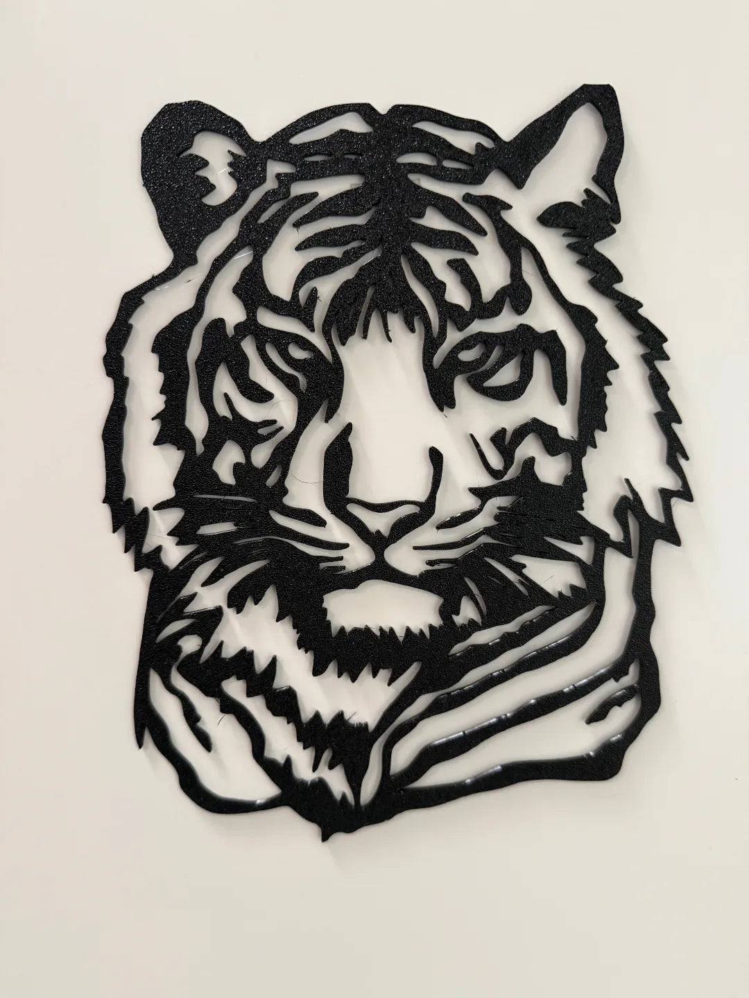 Tiger Wall Art