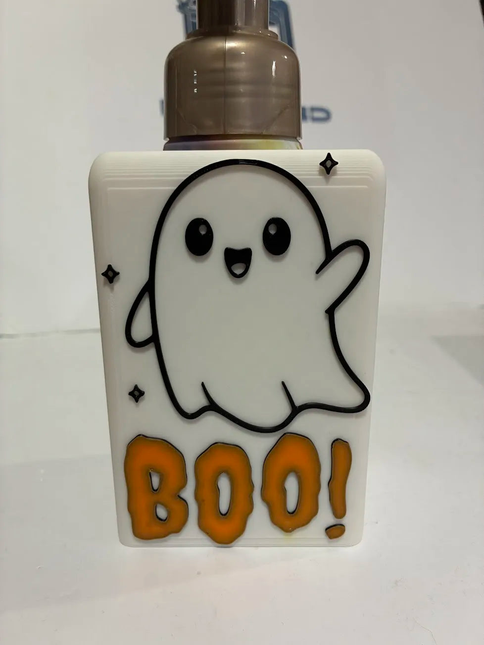 BBW - Bath and Body Works - Boo Ghost