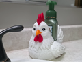 Bathroom - BBW Bath and Body Works -  Chicken