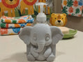 BBW Bath and Body Works Holder - Childs Elephant