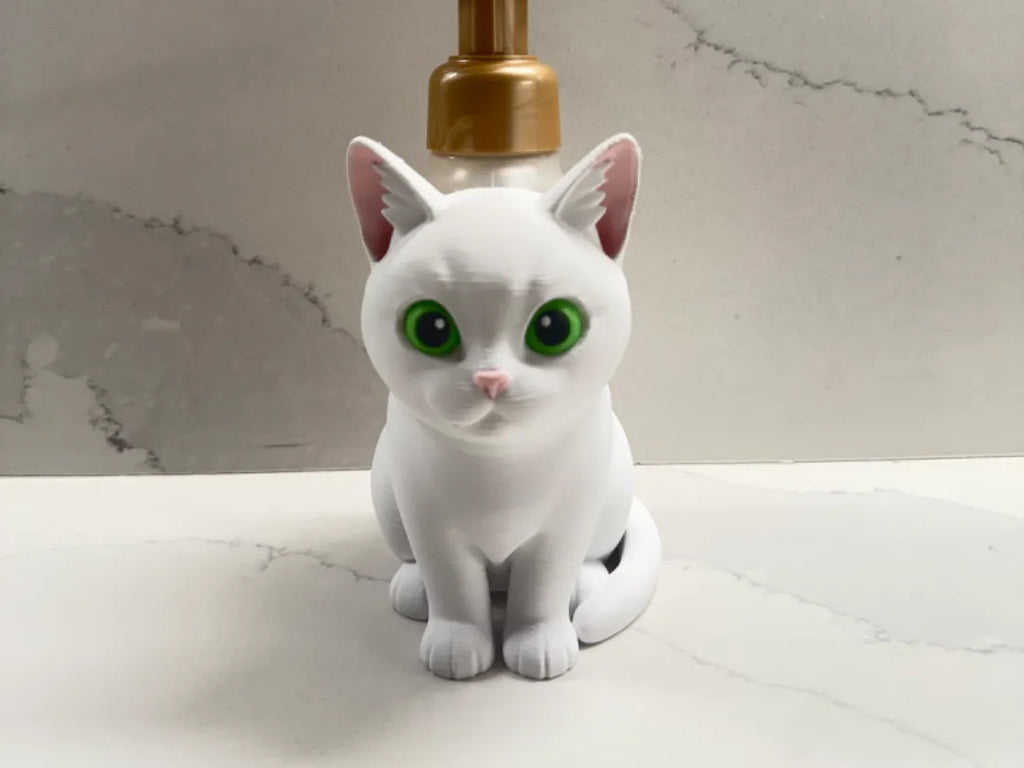 BBW Bath and Body Works Holder - Cat