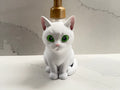 BBW Bath and Body Works Holder - Cat