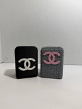 CHANEL - BBW Bath and Body works Holder in Smooth and Knit Texture