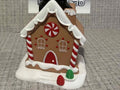 BBW Bath and Body Works - Gingerbread House Soap Holder - Soap sold separately