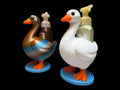 BBW Bath and Body Works Holder - Goose