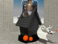 BBW Bath & Body Works - Haunted House V2 Zero House