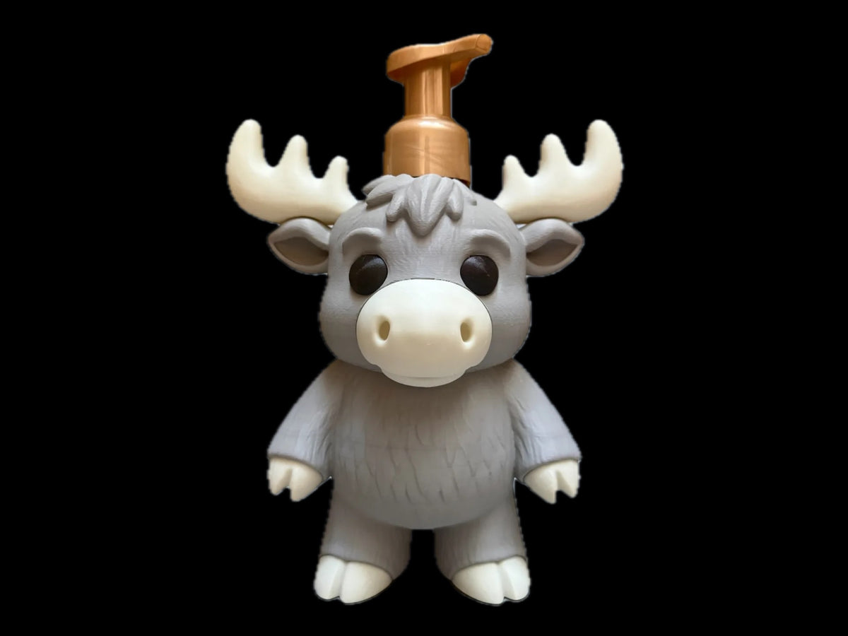 BBW Bed Bath and Body Works - Moose