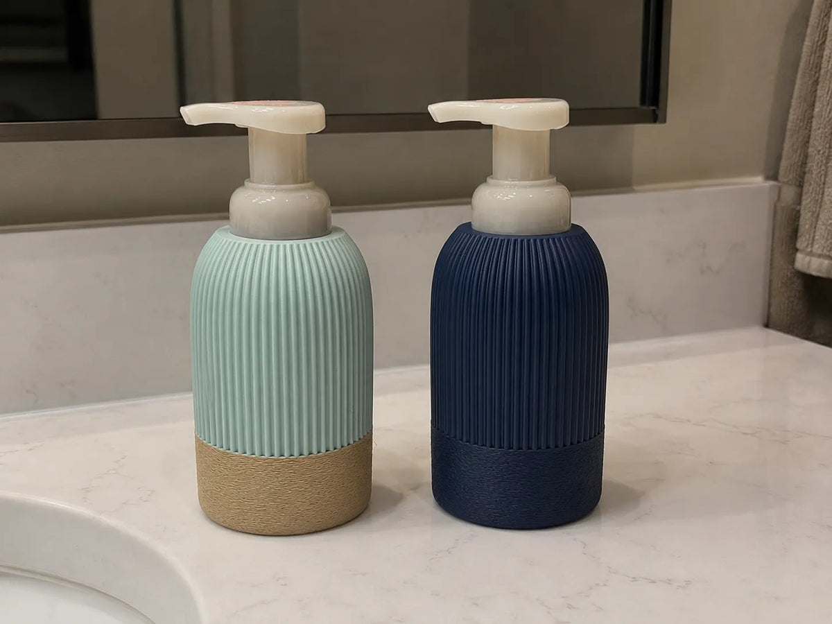 BBW - Bath and Body Works Holder Sleeve - Single or Dual Color