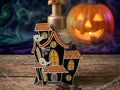 BBW Bath & Body Works - Haunted House