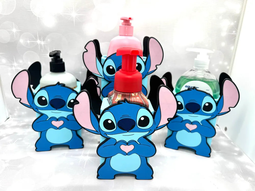 Stitch - Bath & Body works Holder - Soap sold separately