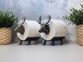 Toilet Roll Holder - Oh Deer