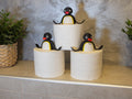 Toilet Roll Holder - Pingu