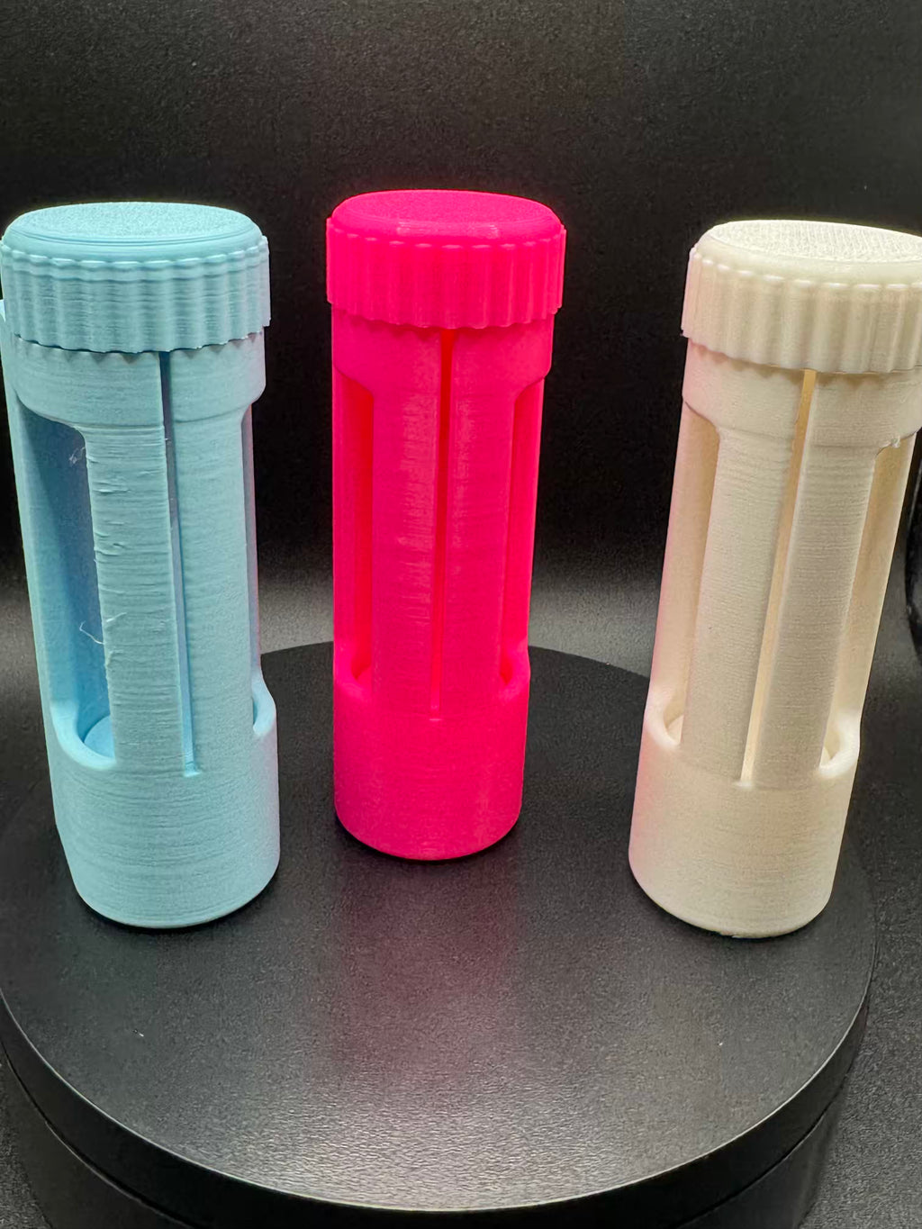 Toothpaste Tube Squeeze
