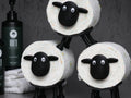 Toilet Roll Holder - Shaun the Sheep V2 - Set of 3