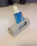 Toothpaste Squeeze Ratchet V.1