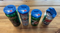 Can Top Cover - Toronto Blue Jays