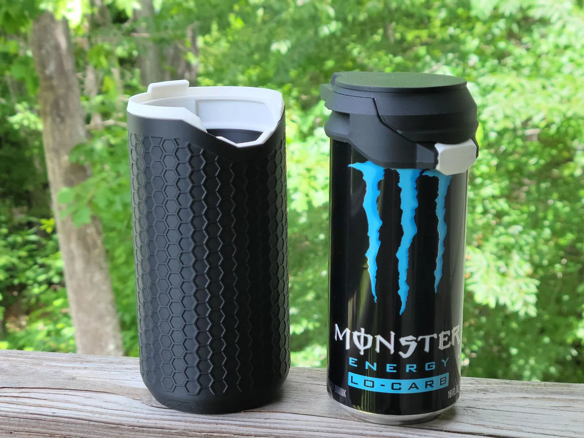 PopTop Koozie - Short