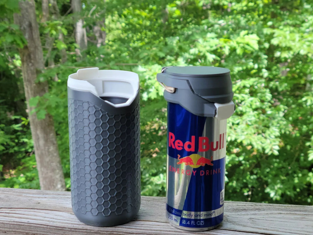 PopTop Koozie - Short