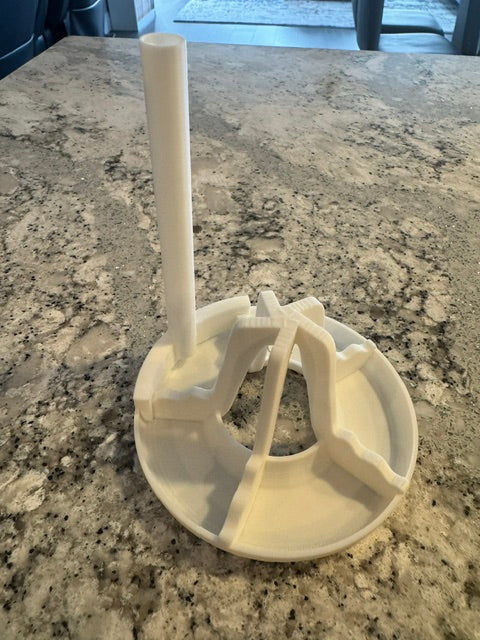 Stackable Bottle Dryer for any size bottle (including drinking straw), tumbler, glass in any color