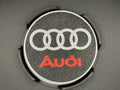 Audi Coaster