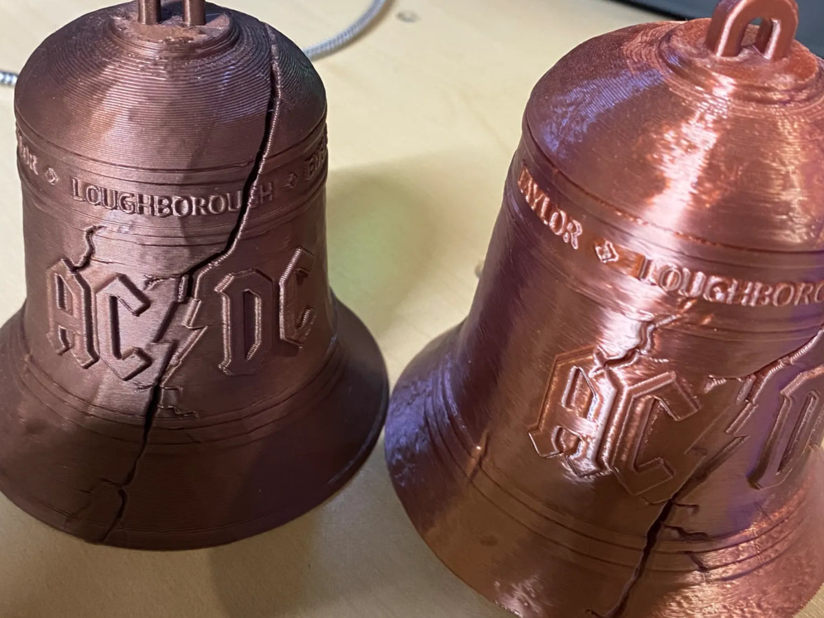AC/DC - Hells Bell