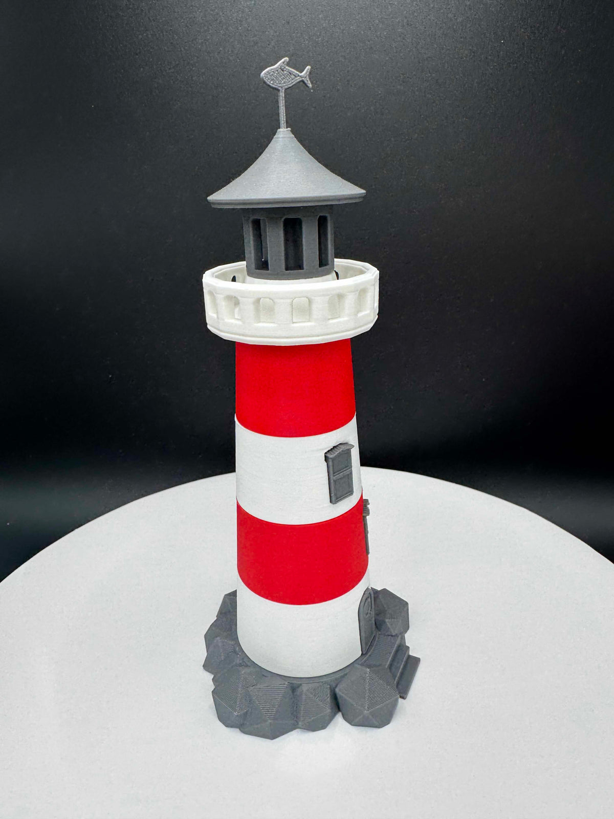 Small Lighthouse