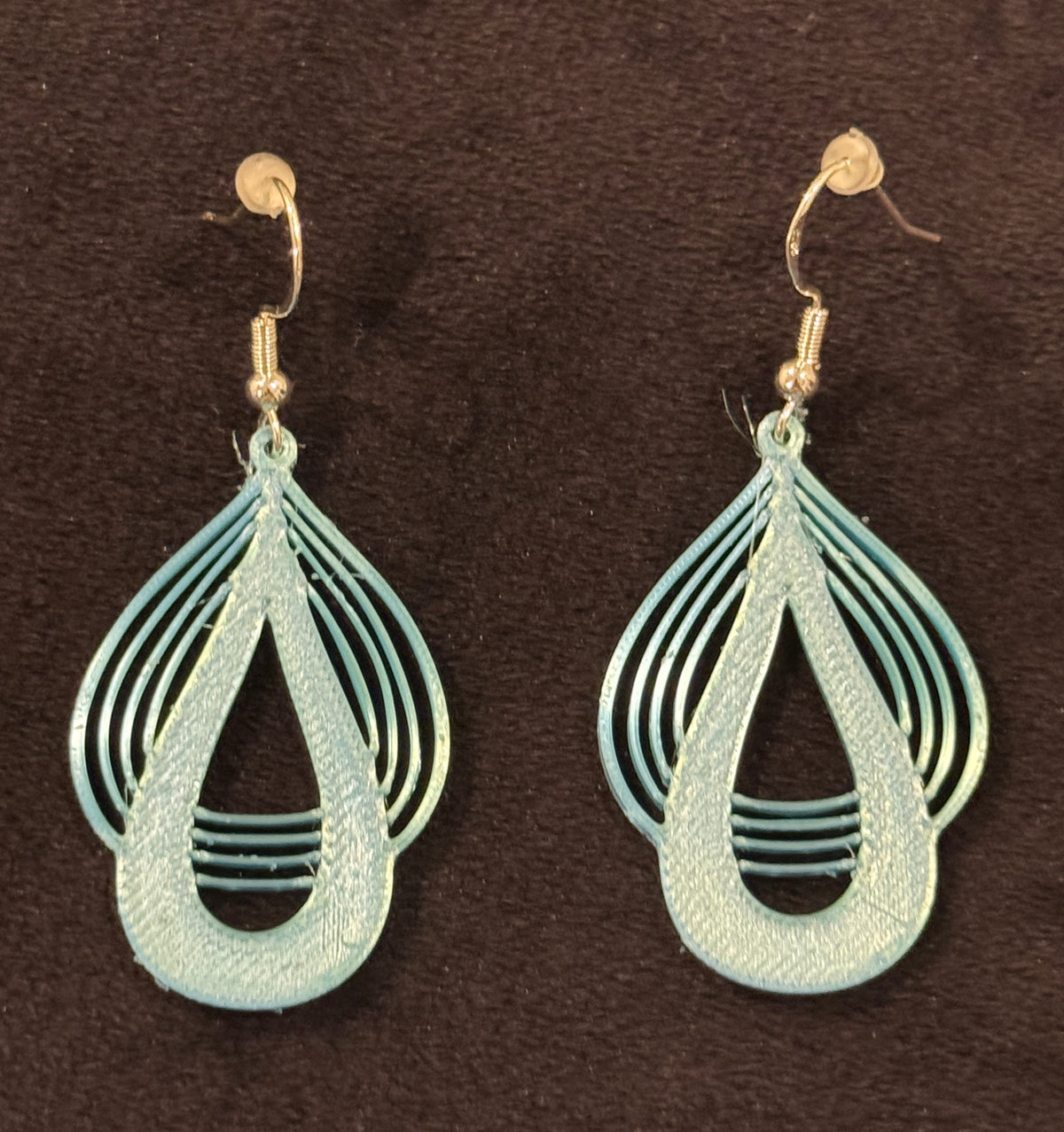 earring Marker 20