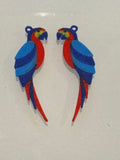 Parrots