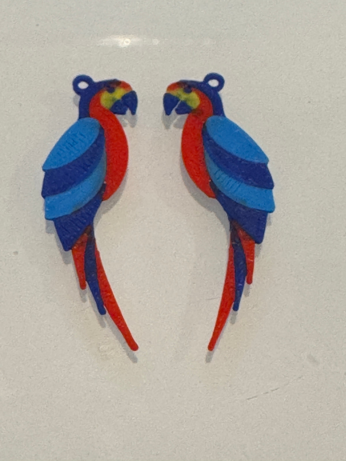 Parrots