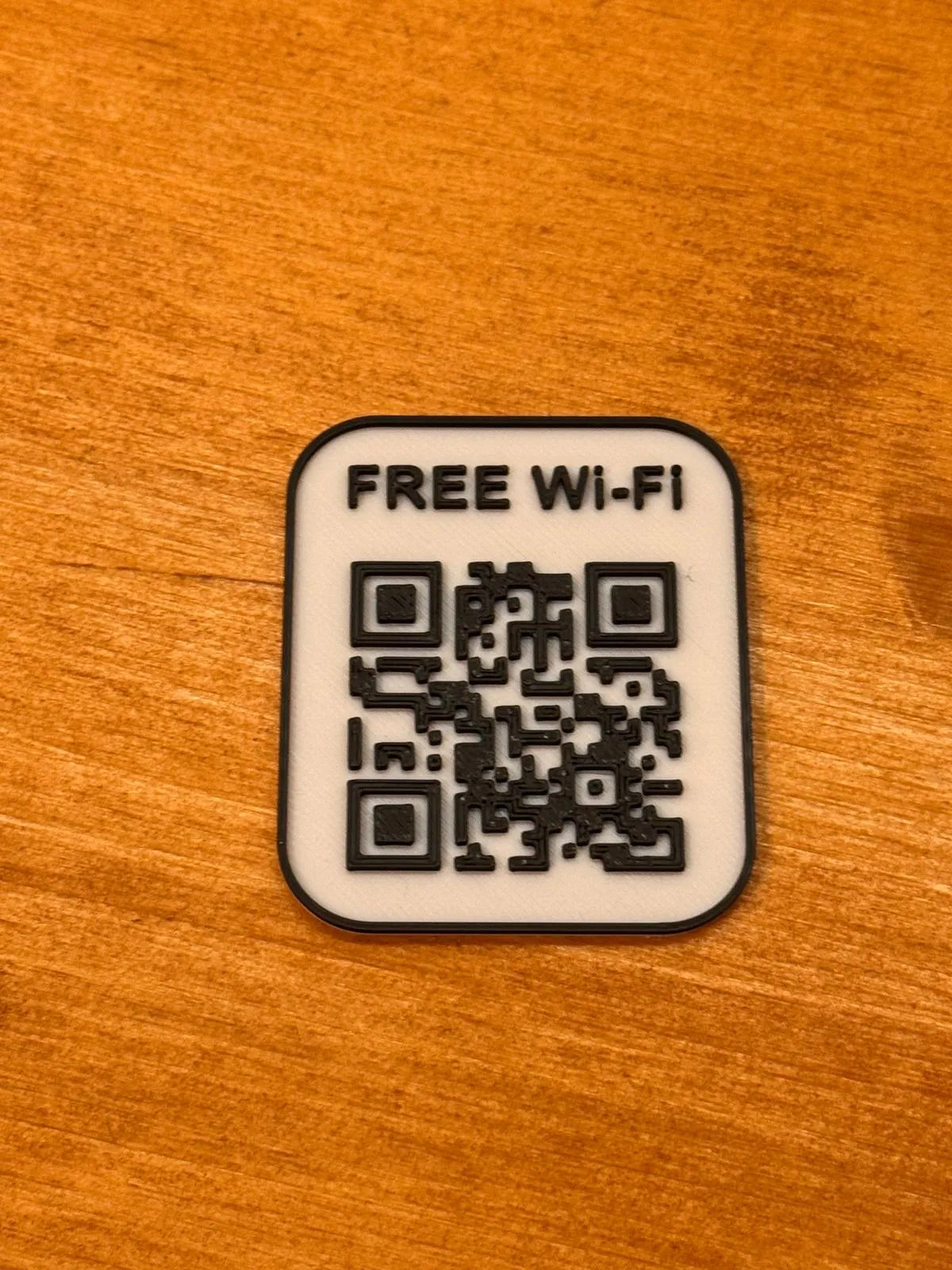 Free Wifi Monkey Finger