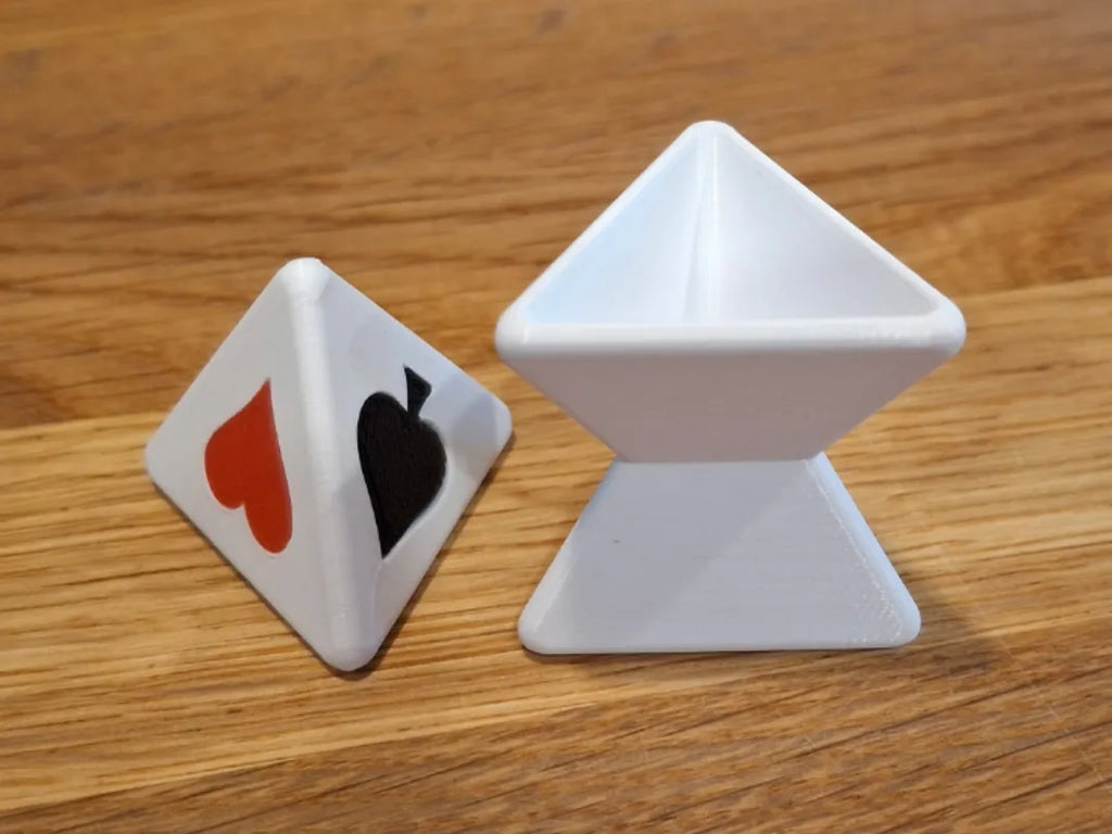 Euchre Suit Tracker