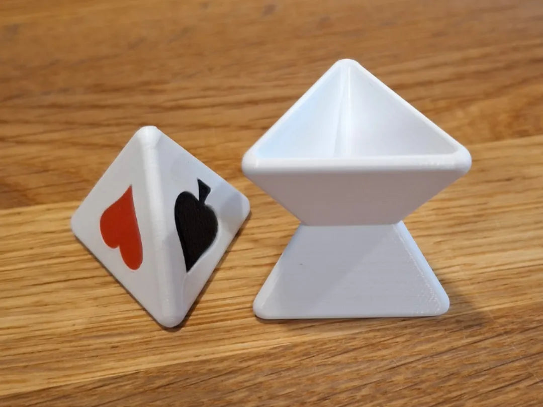 Euchre Suit Tracker