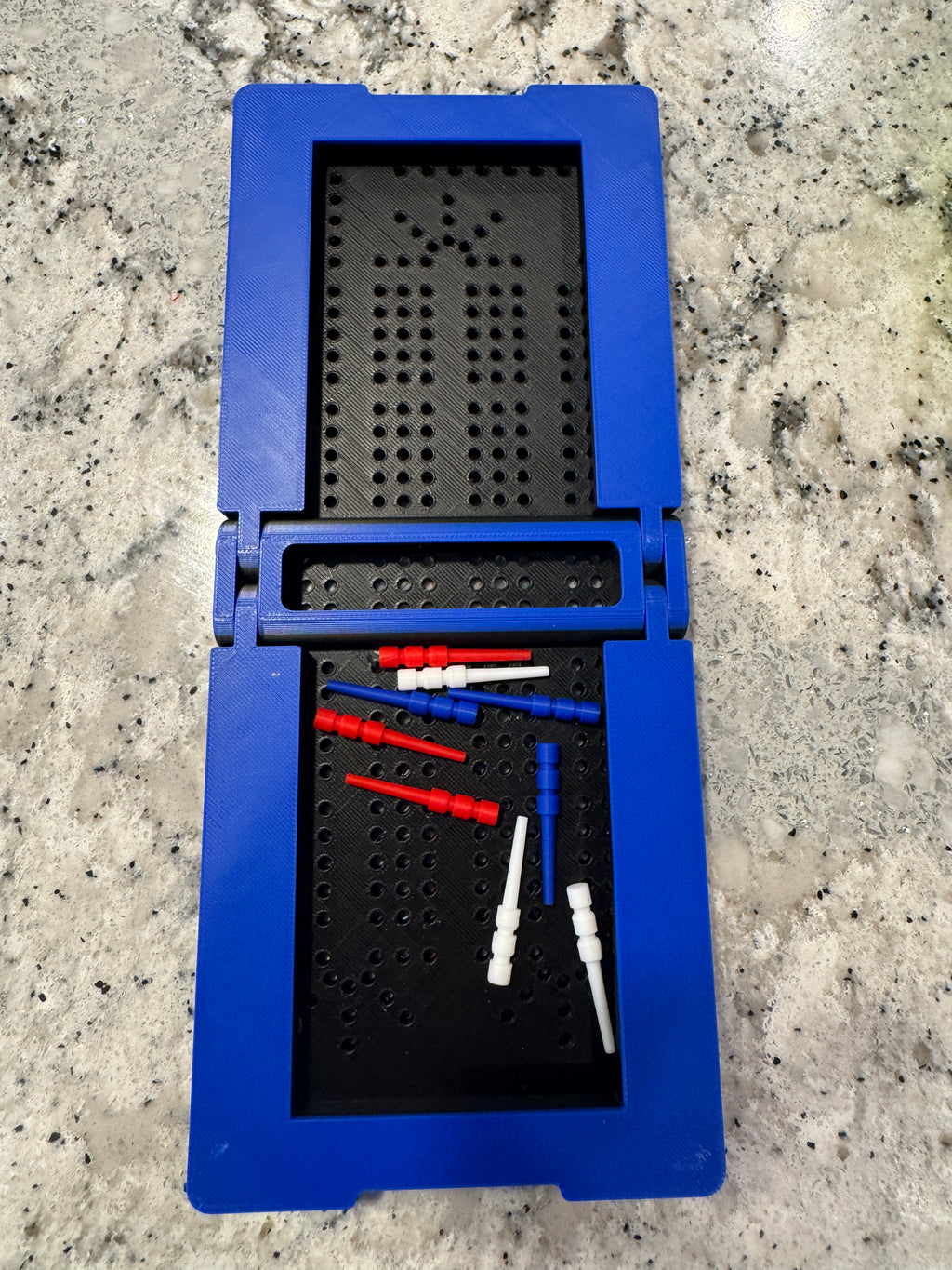 Cribbage - Portable Version