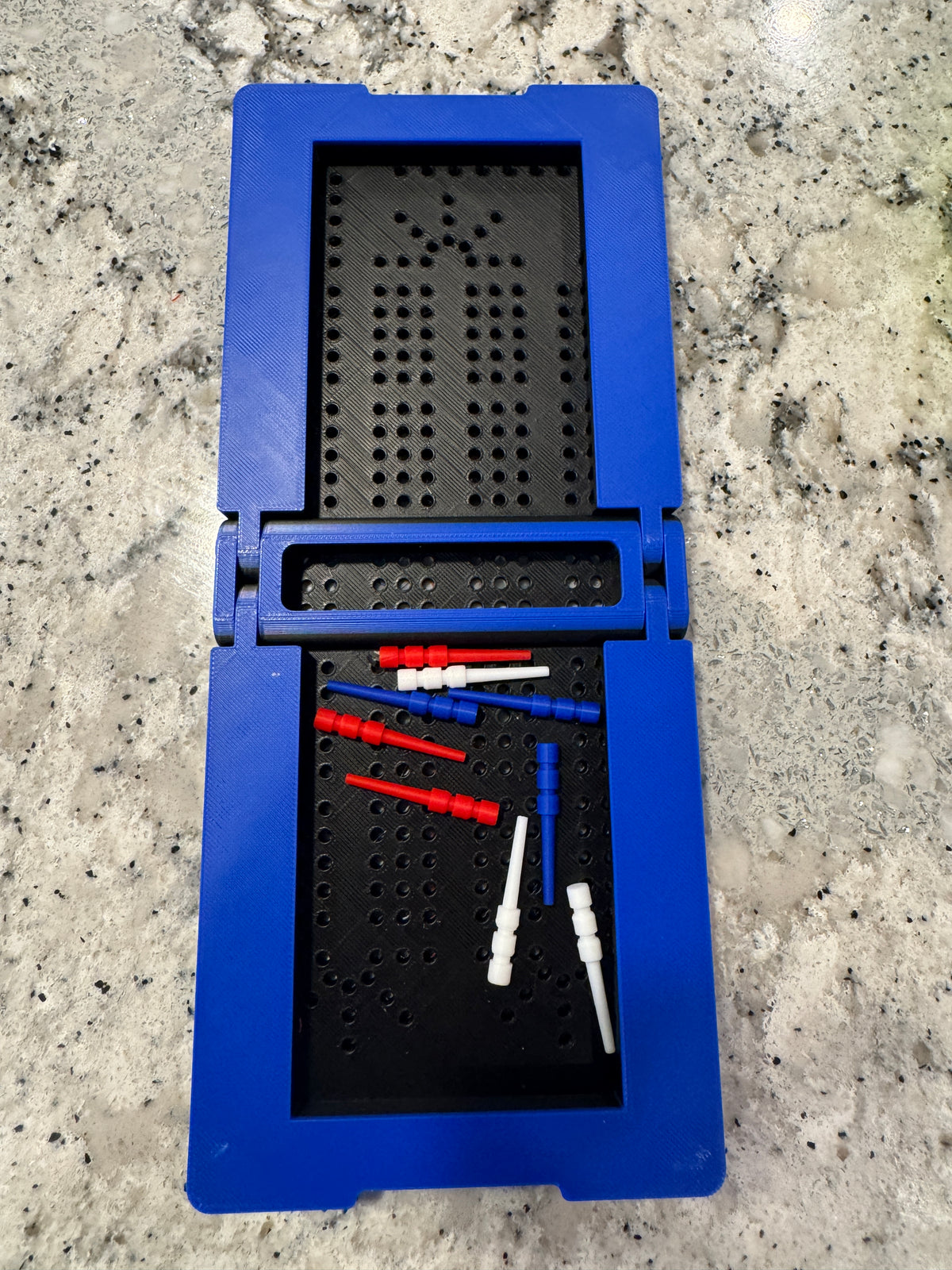 Cribbage - Portable Version