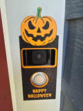 Halloween - RING Doorbell Cover