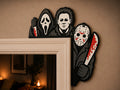 Slasher Door Frame Corner Decor - RIGHT ONLY