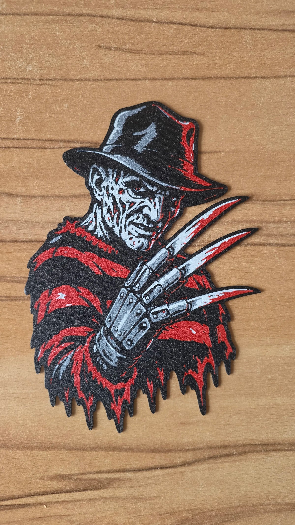 8" Halloween Villans Collection - Collect all 11