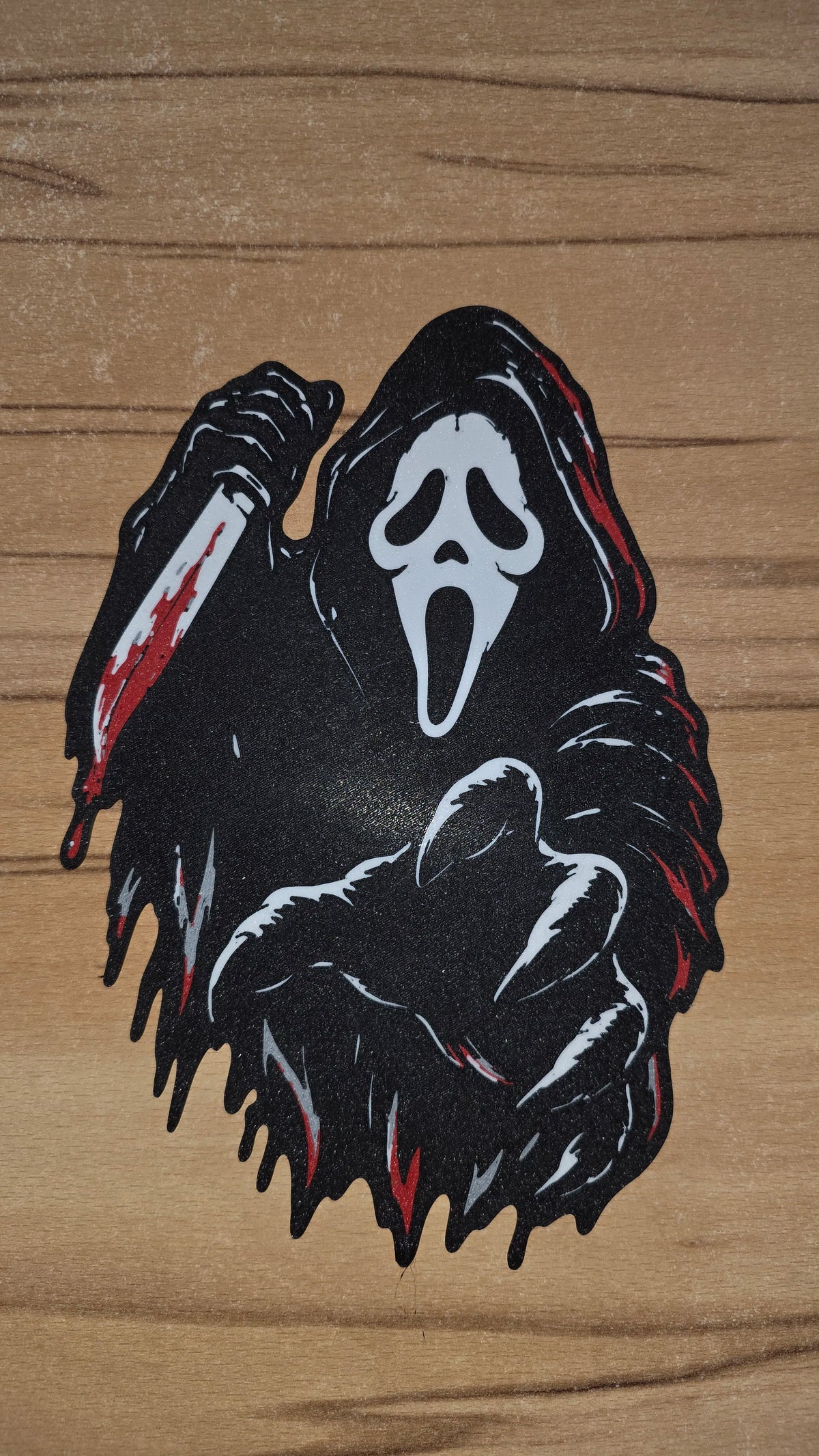 8" Halloween Villans Collection - Collect all 11