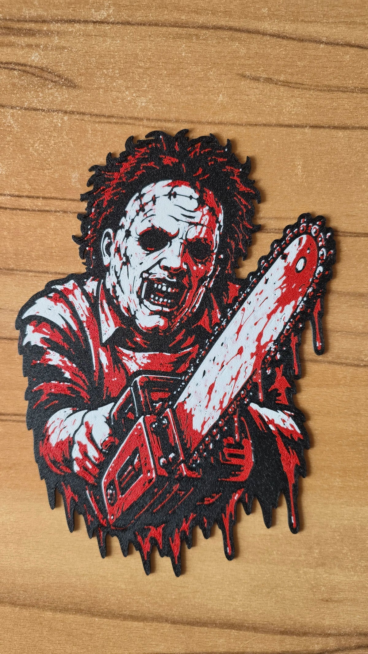 8" Halloween Villans Collection - Collect all 11