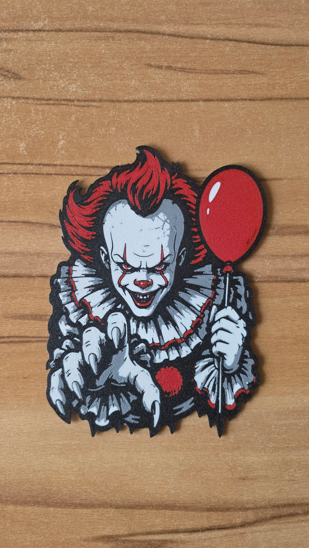 8" Halloween Villans Collection - Collect all 11